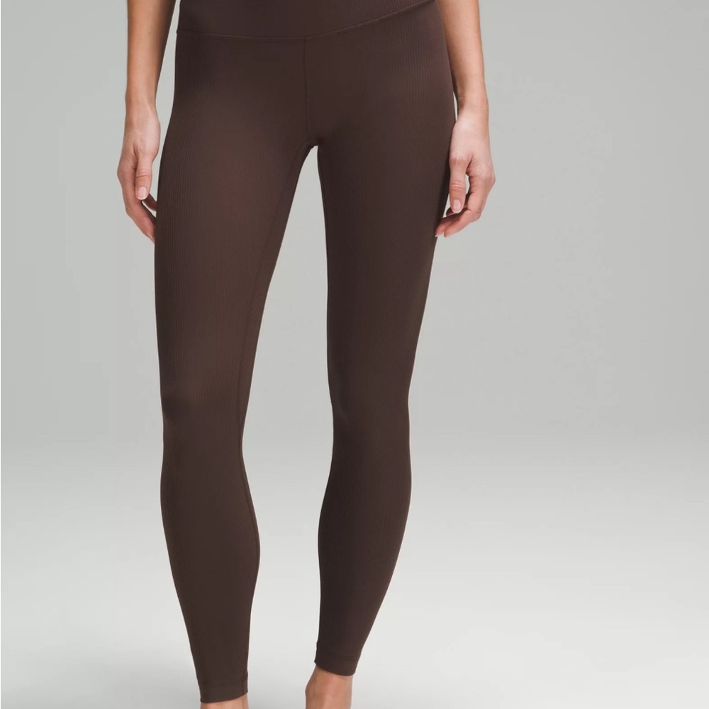 Lululemon Athletica Leggings Align